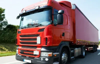 İstanbul Uşak Ambar Kargo