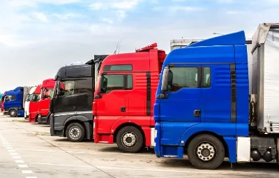 İstanbul Uşak Ambar Nakliyat